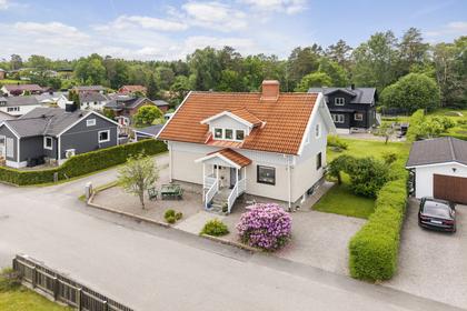 Exteriörbild