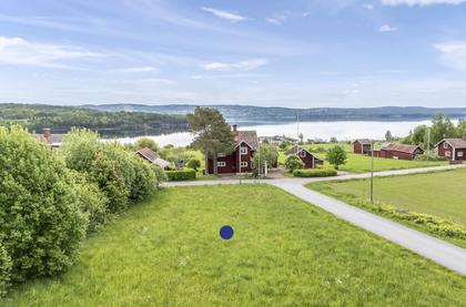 Bild av närområdet