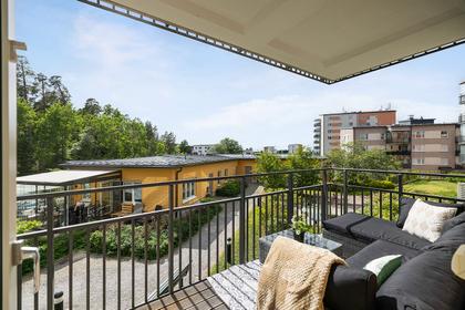 Maskinistvägen 14, Bolinder Strand