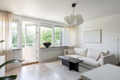 Interiörbild