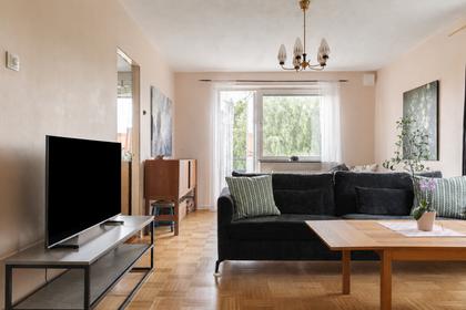 Interiörbild
