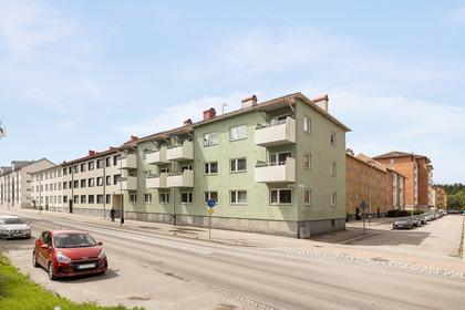 Exteriörbild