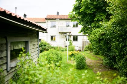 Exteriörbild
