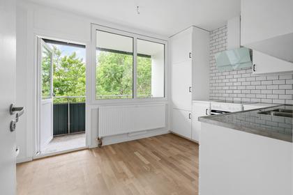 Kök eller matrum