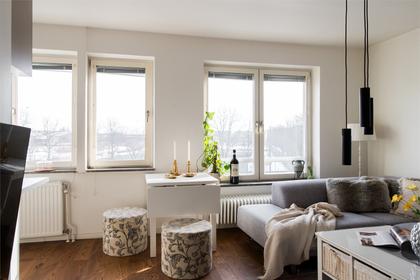 Interiörbild