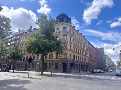Exteriörbild