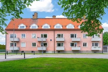 Exteriörbild