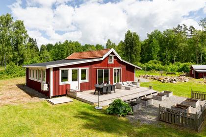 Broddemålen Esperyd 1, På Landet