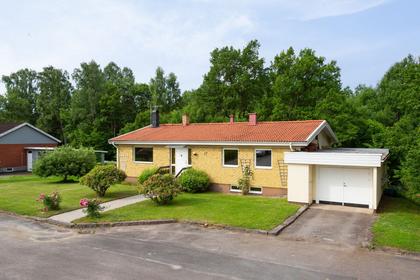 Exteriörbild