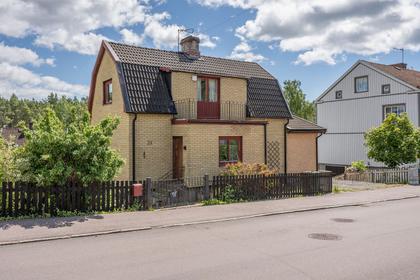 Exteriörbild