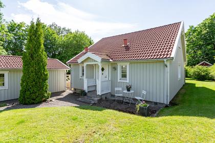 Fagerhemsvägen 25, Norrboda