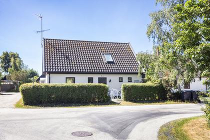 Exteriörbild