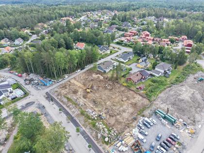 Exteriörbild