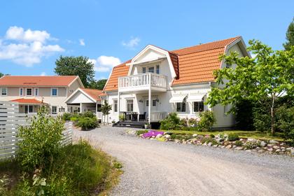Exteriörbild