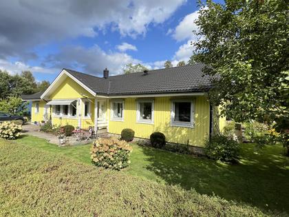 Torparegatan 59, Ingared