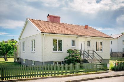 Exteriörbild