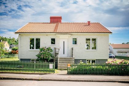 Exteriörbild