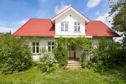 Exteriörbild
