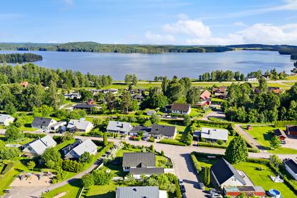 Bild av närområdet