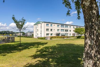 Djurängsvägen 86C, Djurängen