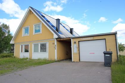 Exteriörbild