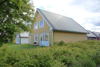 Exteriörbild