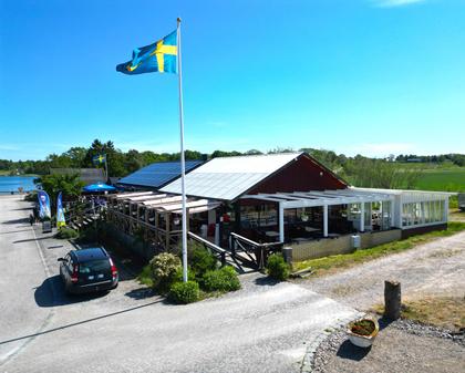 Bild av närområdet