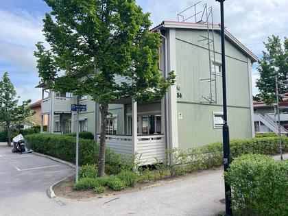 Ribby Allé 54, Västerhaninge