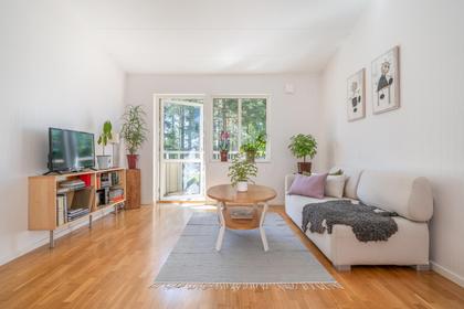 Interiörbild