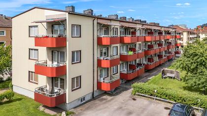 Exteriörbild