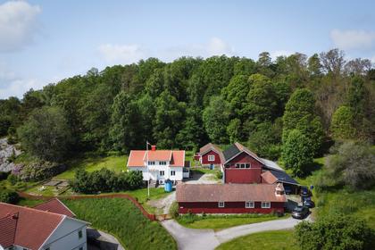 Exteriörbild