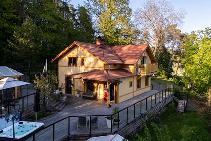 Exteriörbild