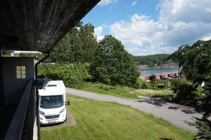 Bild av närområdet