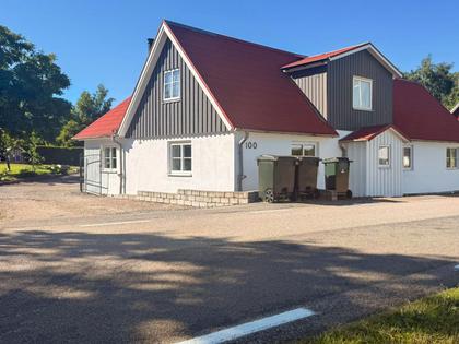 Exteriörbild