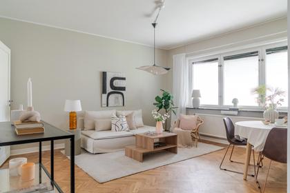 Interiörbild