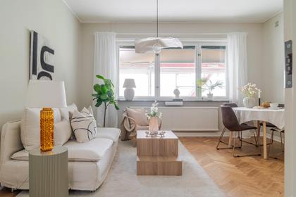 Interiörbild