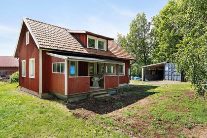 Exteriörbild