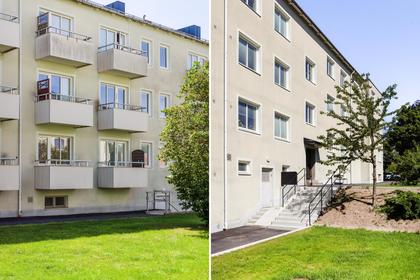 Exteriörbild