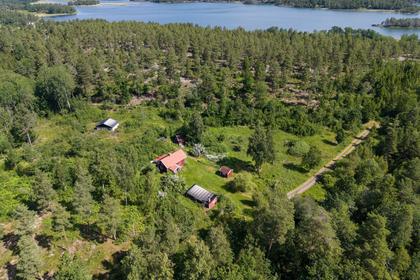 Vinö Torsborg 23H, Vinö