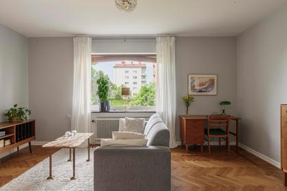 Interiörbild
