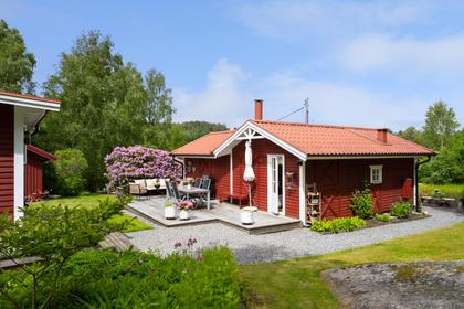 Exteriörbild