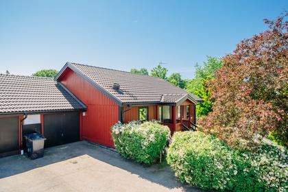 Exteriörbild