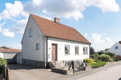 Exteriörbild