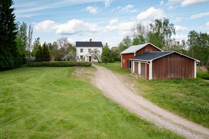 Munkerudsvägen 33A, Munkfors