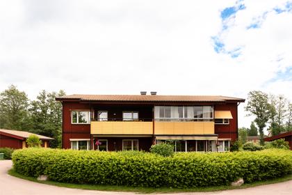 Exteriörbild