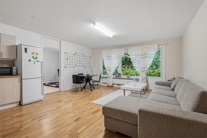 Interiörbild
