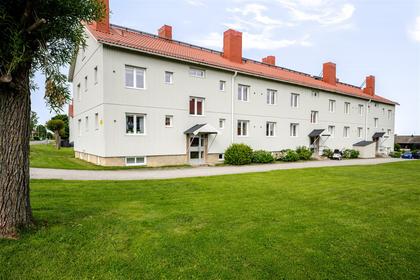 Exteriörbild
