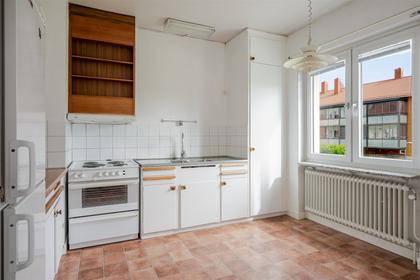 Kök eller matrum