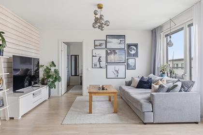 Interiörbild