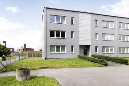 Exteriörbild